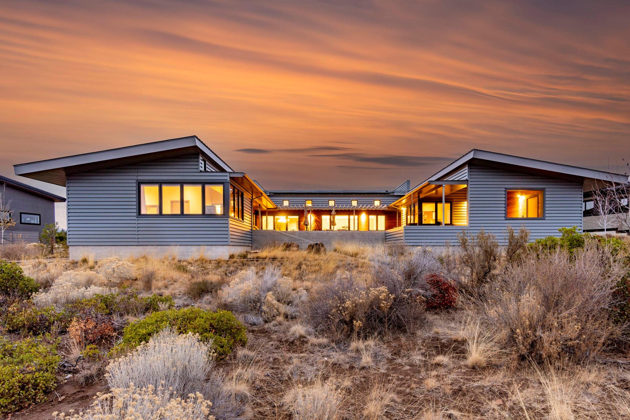 Tetherow - Residential