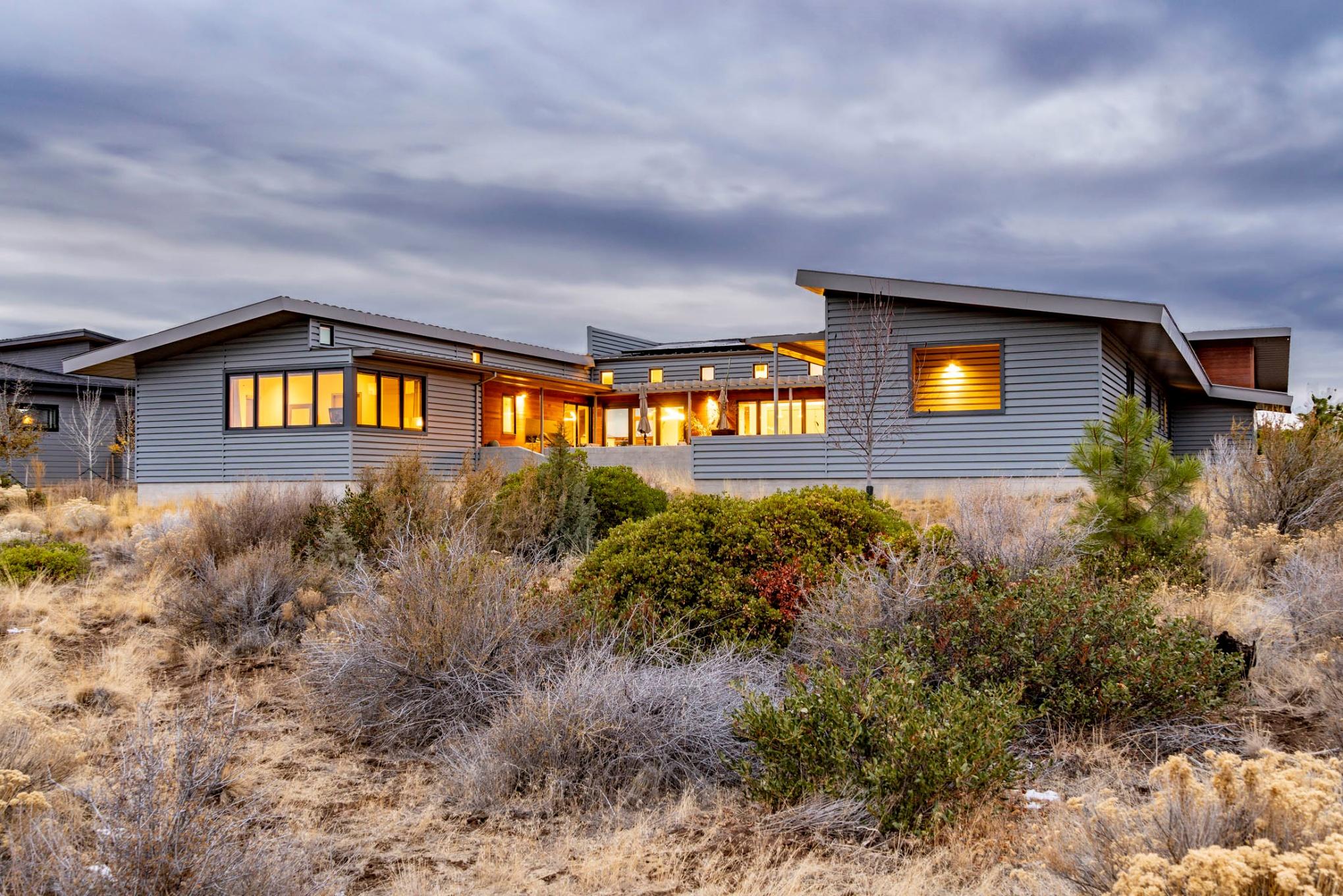 Tetherow - Residential