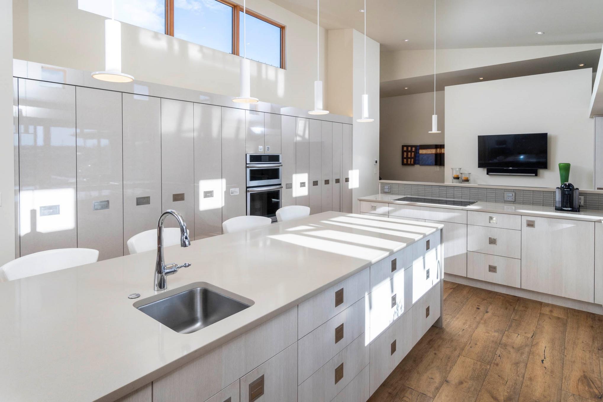 Tetherow - Residential