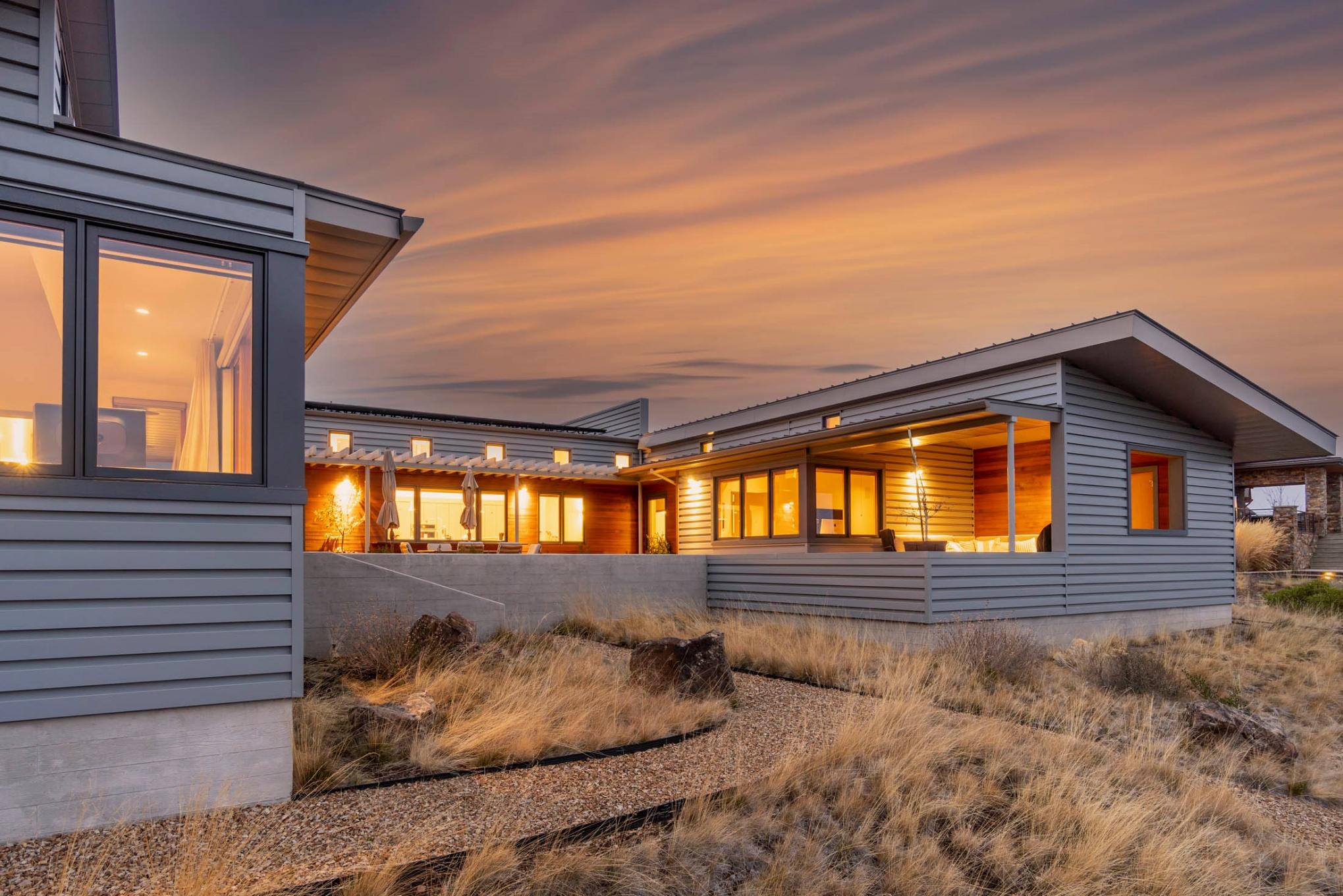 Tetherow - Residential