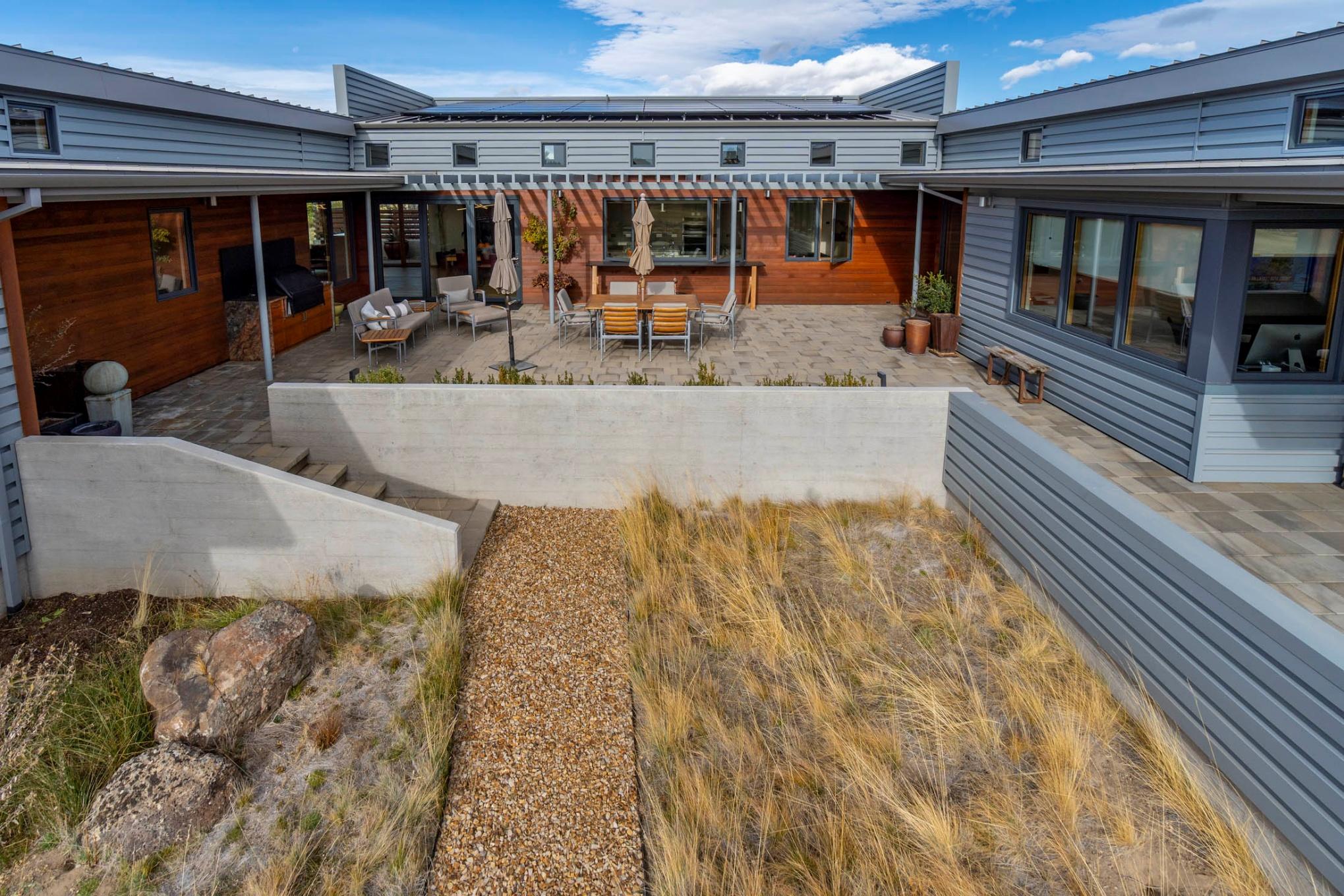 Tetherow - Residential