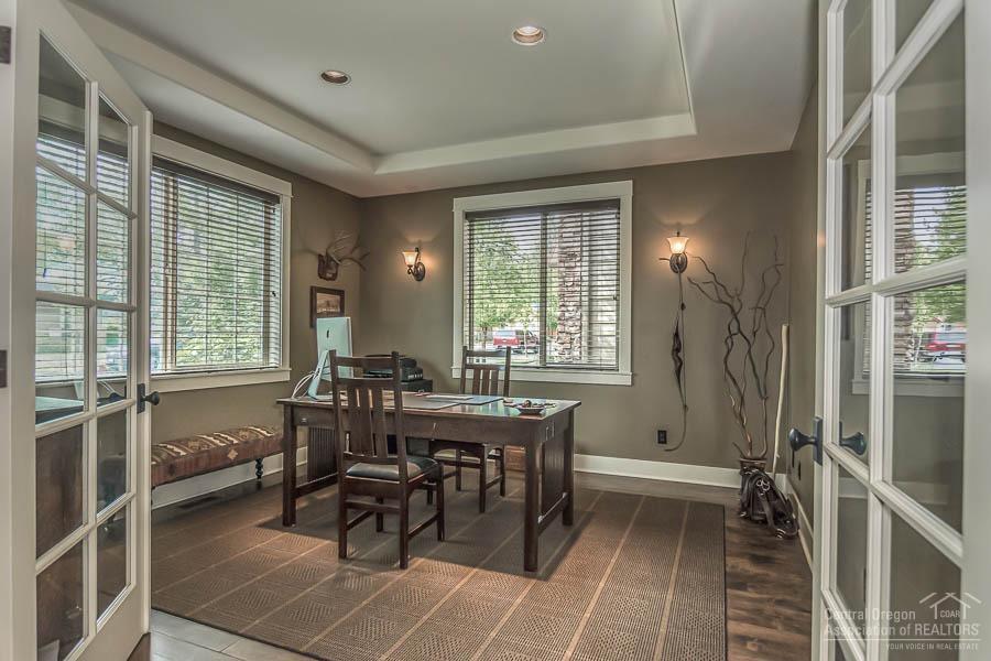 Poplar Park - Residential