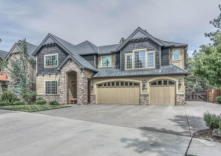 Poplar Park - Residential