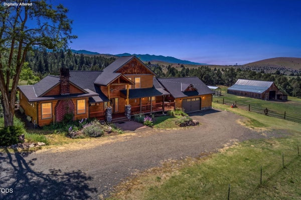 26608 ADAM RD, CANYON CITY, OR 97820 - Image 55dfb2f3ab885a5518ae983d84b2dad8/134455453