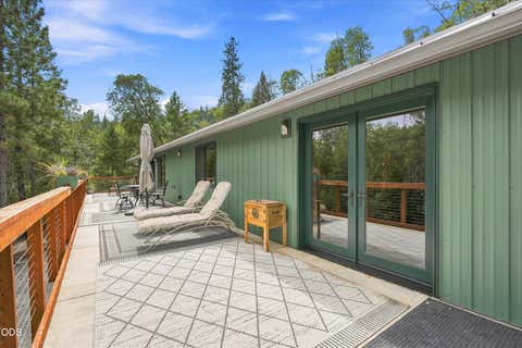 Tiny photo for 3257 Sardine Creek Road, Gold Hill, OR 97525 (MLS # 220226951)