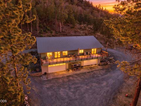 Tiny photo for 3257 Sardine Creek Road, Gold Hill, OR 97525 (MLS # 220226951)