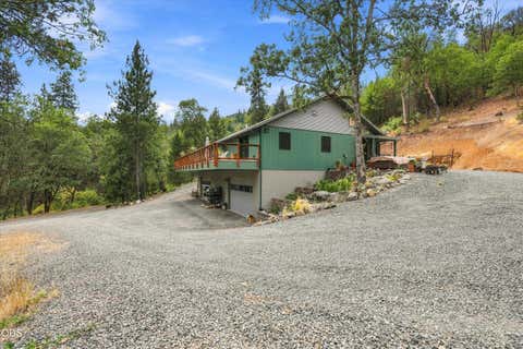 Tiny photo for 3257 Sardine Creek Road, Gold Hill, OR 97525 (MLS # 220226951)