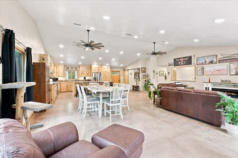 Tiny photo for 3257 Sardine Creek Road, Gold Hill, OR 97525 (MLS # 220226951)