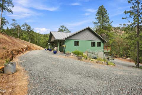 Tiny photo for 3257 Sardine Creek Road, Gold Hill, OR 97525 (MLS # 220226951)