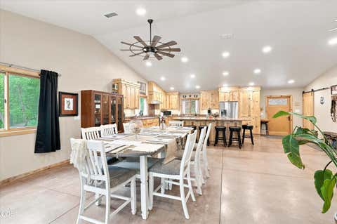 Tiny photo for 3257 Sardine Creek Road, Gold Hill, OR 97525 (MLS # 220226951)