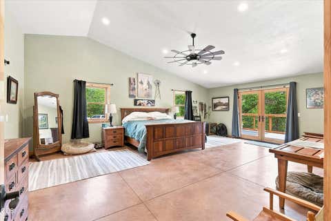 Tiny photo for 3257 Sardine Creek Road, Gold Hill, OR 97525 (MLS # 220226951)