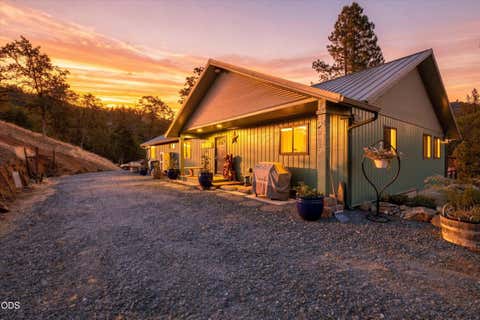 Tiny photo for 3257 Sardine Creek Road, Gold Hill, OR 97525 (MLS # 220226951)
