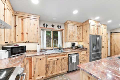 Tiny photo for 3257 Sardine Creek Road, Gold Hill, OR 97525 (MLS # 220226951)