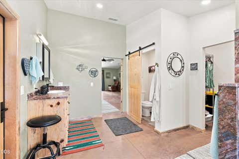 Tiny photo for 3257 Sardine Creek Road, Gold Hill, OR 97525 (MLS # 220226951)