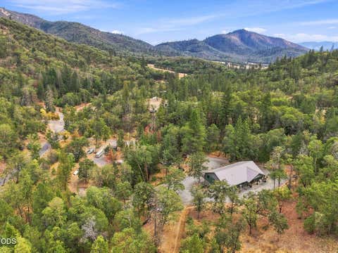 Tiny photo for 3257 Sardine Creek Road, Gold Hill, OR 97525 (MLS # 220226951)