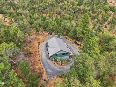 Tiny photo for 3257 Sardine Creek Road, Gold Hill, OR 97525 (MLS # 220226951)