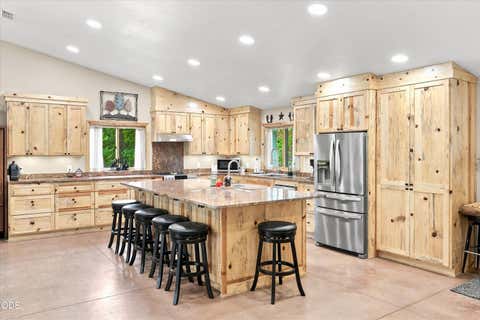 Tiny photo for 3257 Sardine Creek Road, Gold Hill, OR 97525 (MLS # 220226951)