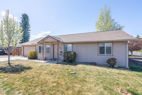 701 SW 23rd Street Redmond OR 97756