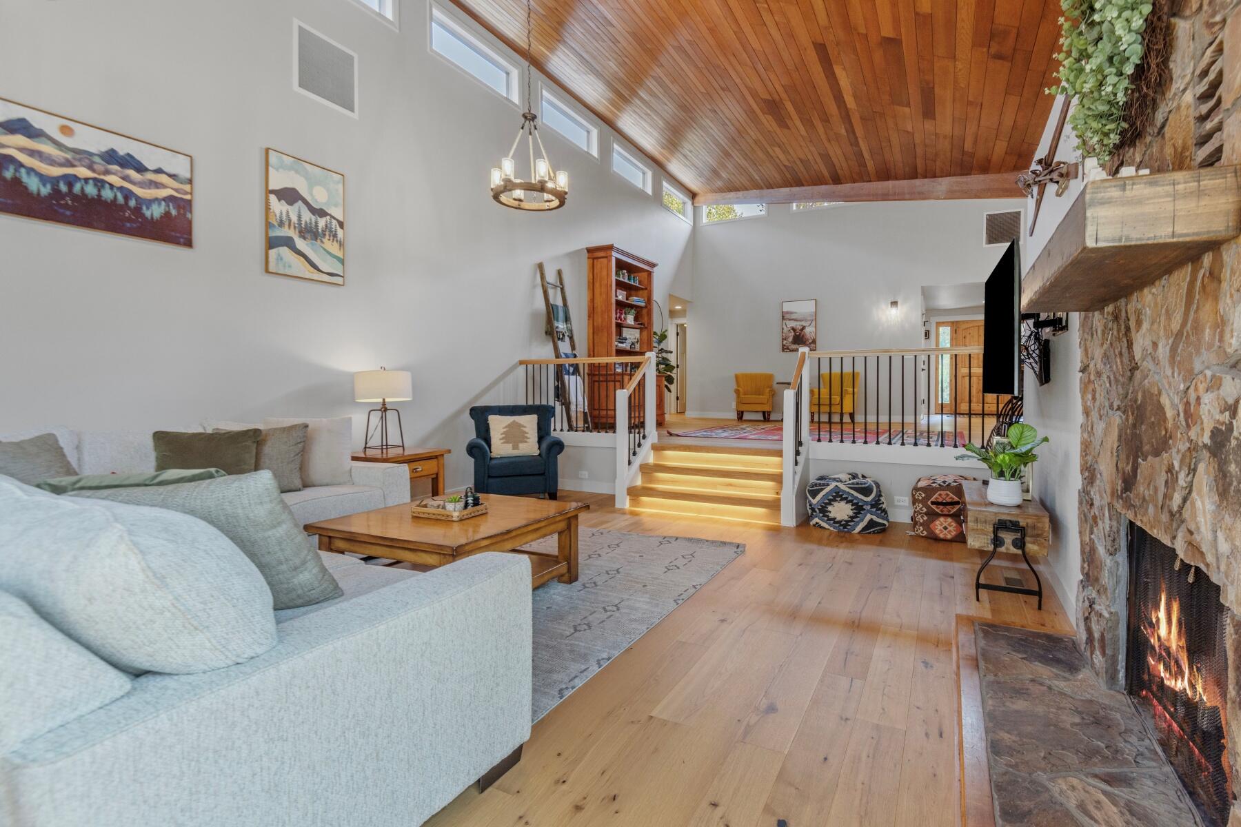 Fairway Crest Village - Residential