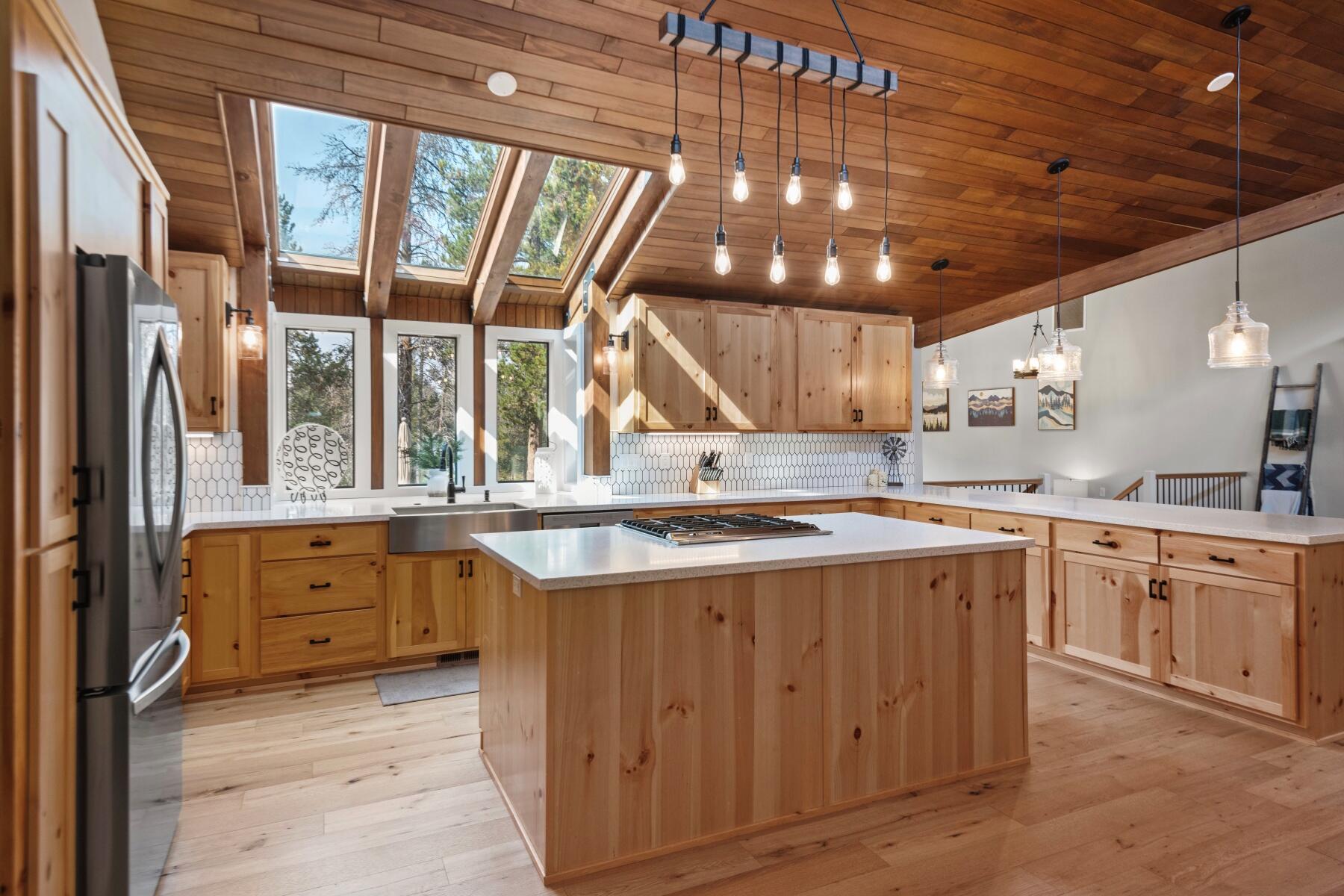 Fairway Crest Village - Residential