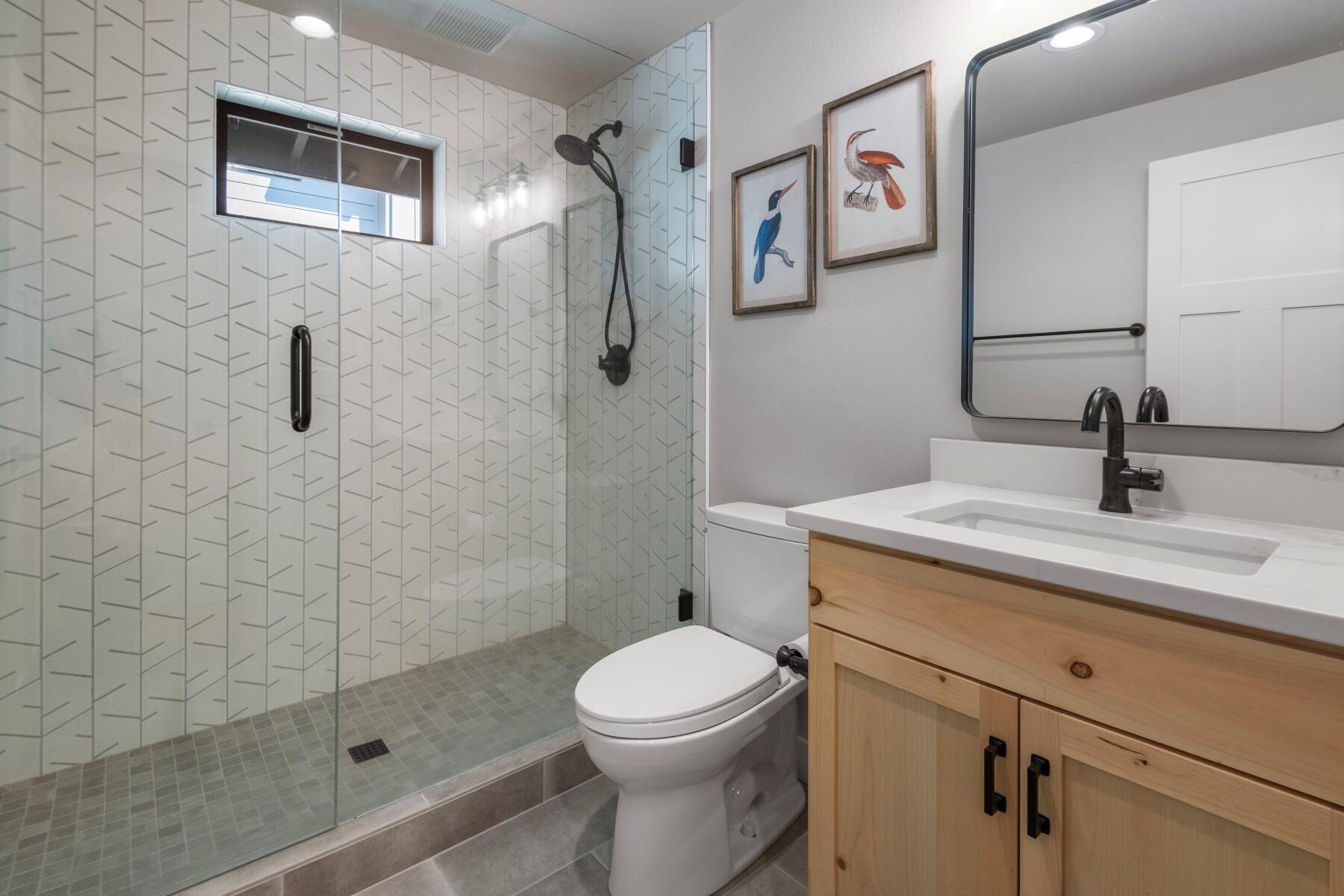 Fairway Crest Village - Residential