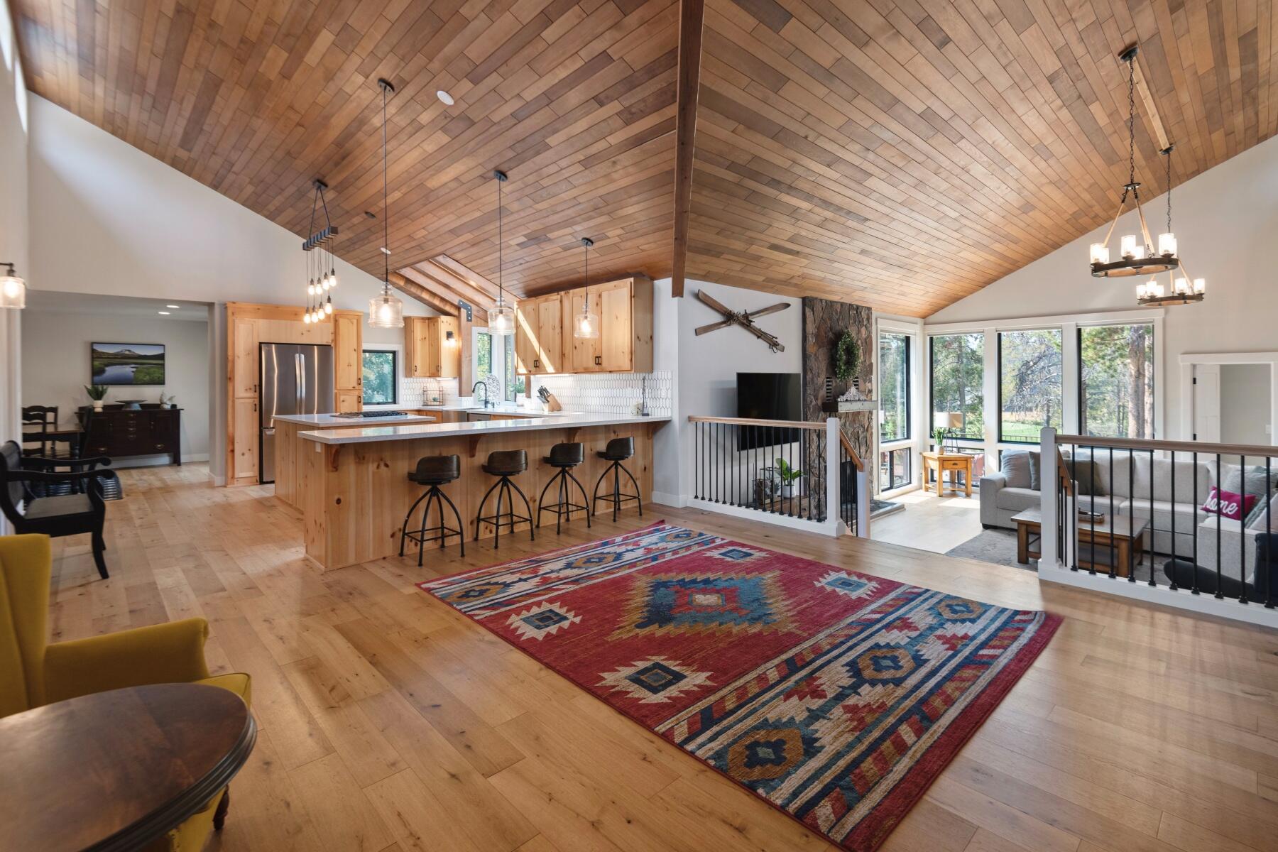 Fairway Crest Village - Residential