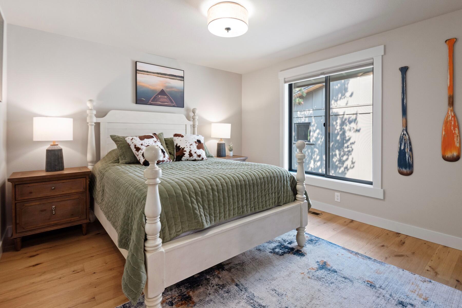 Fairway Crest Village - Residential