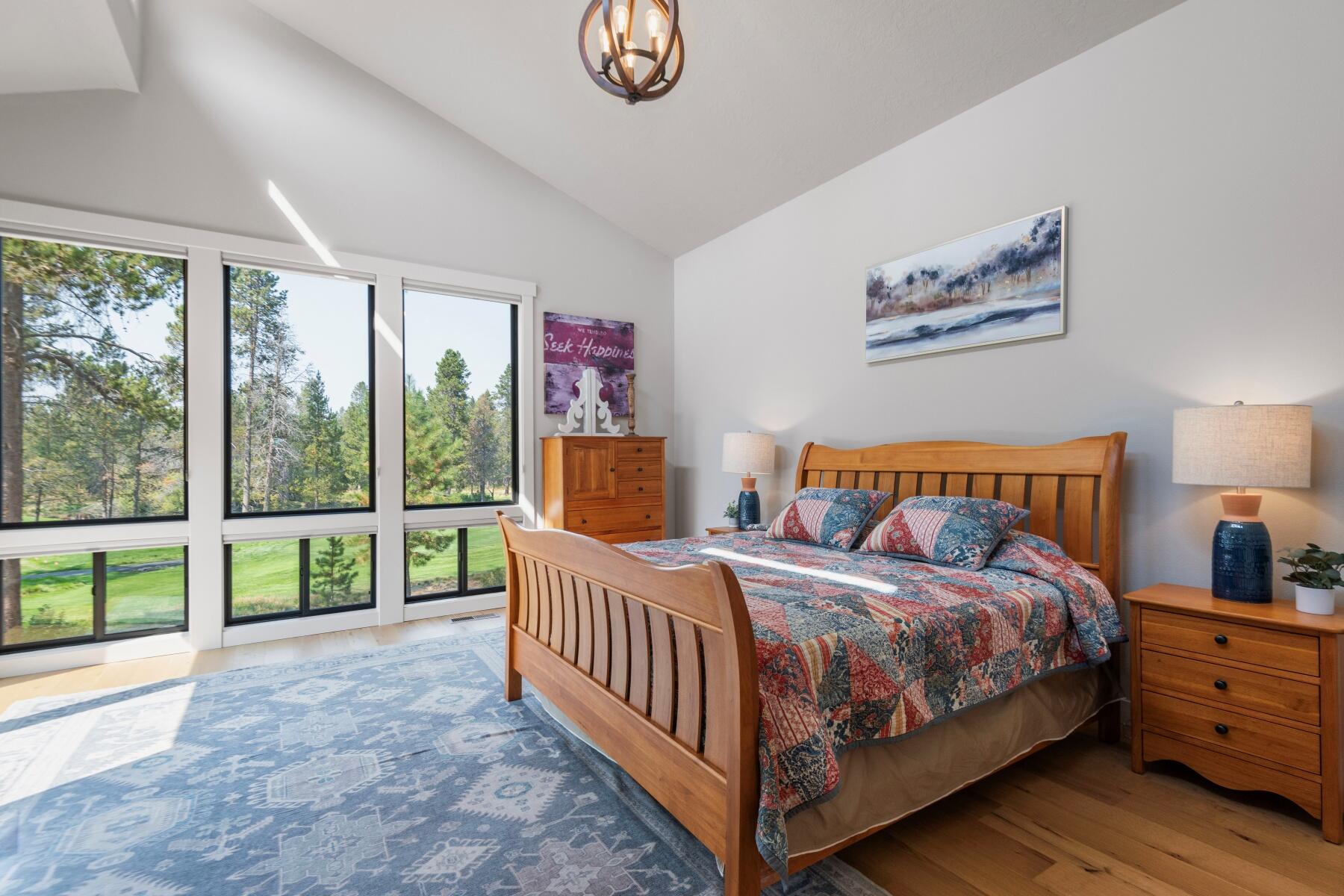 Fairway Crest Village - Residential