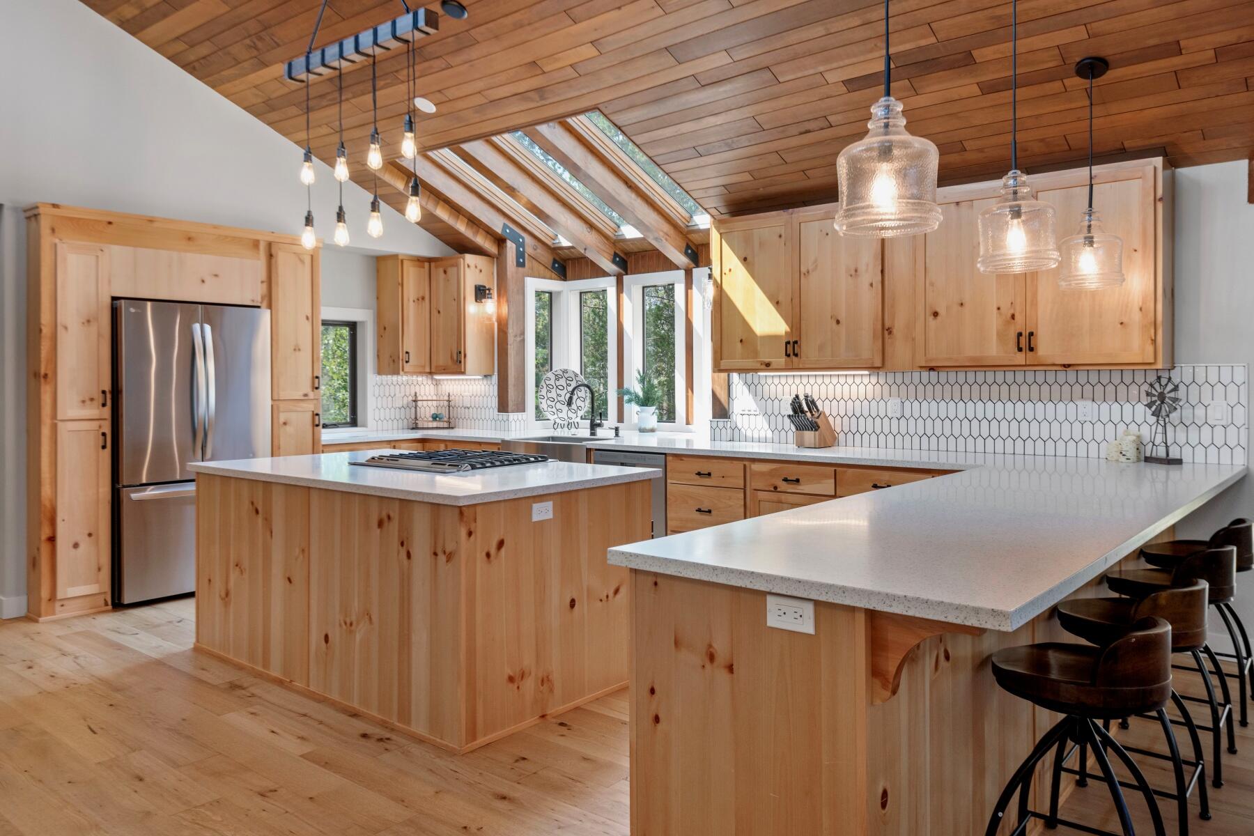 Fairway Crest Village - Residential