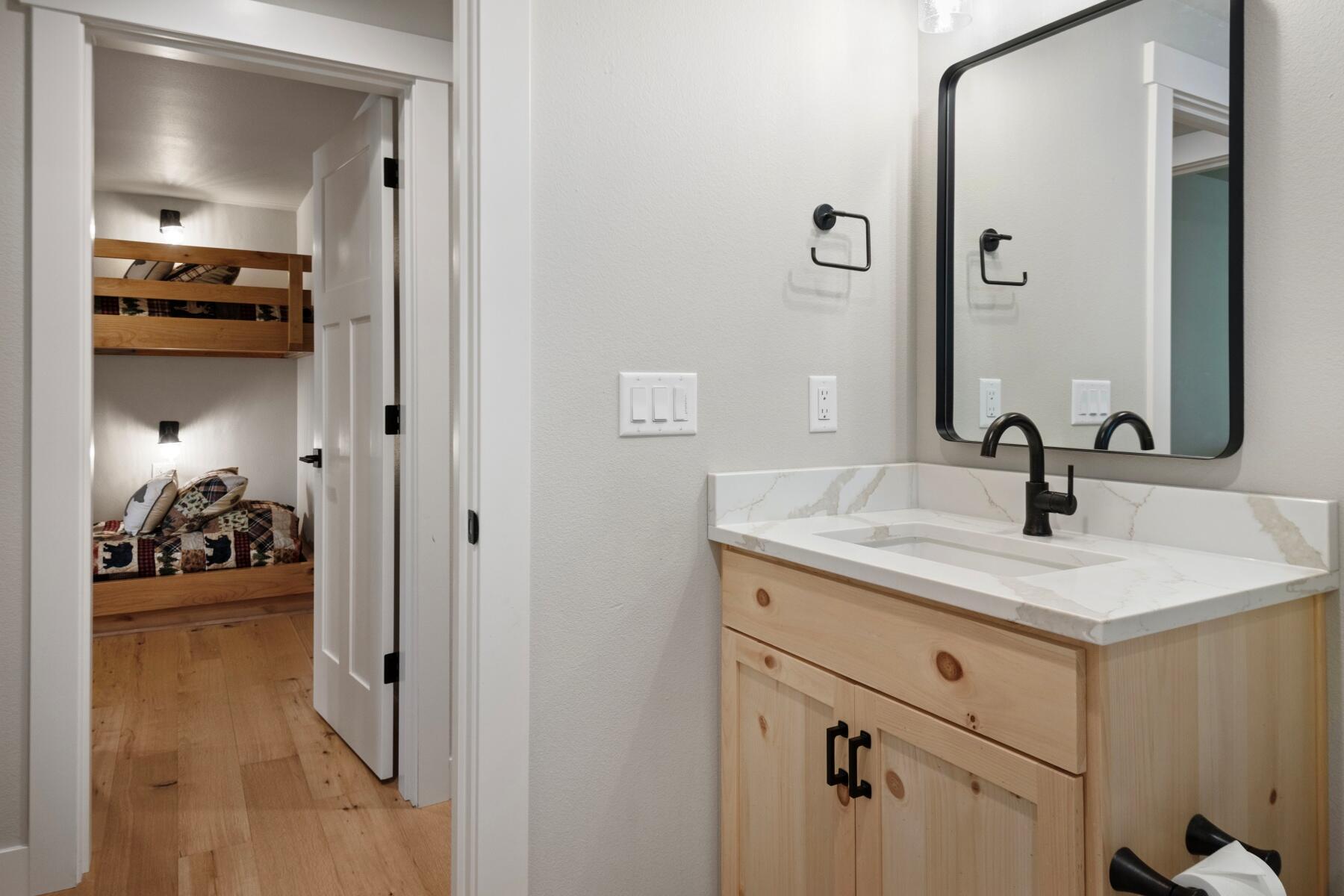 Fairway Crest Village - Residential