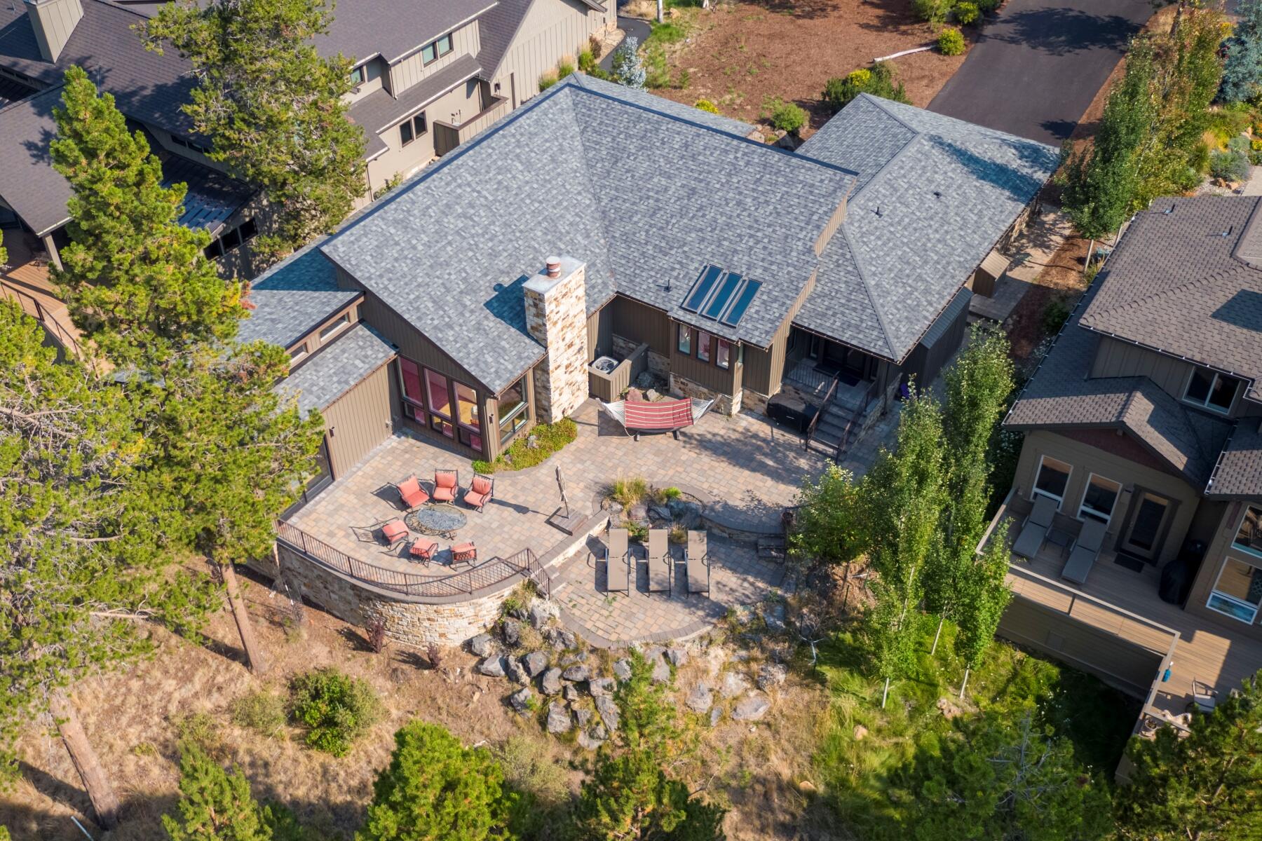 Fairway Crest Village - Residential