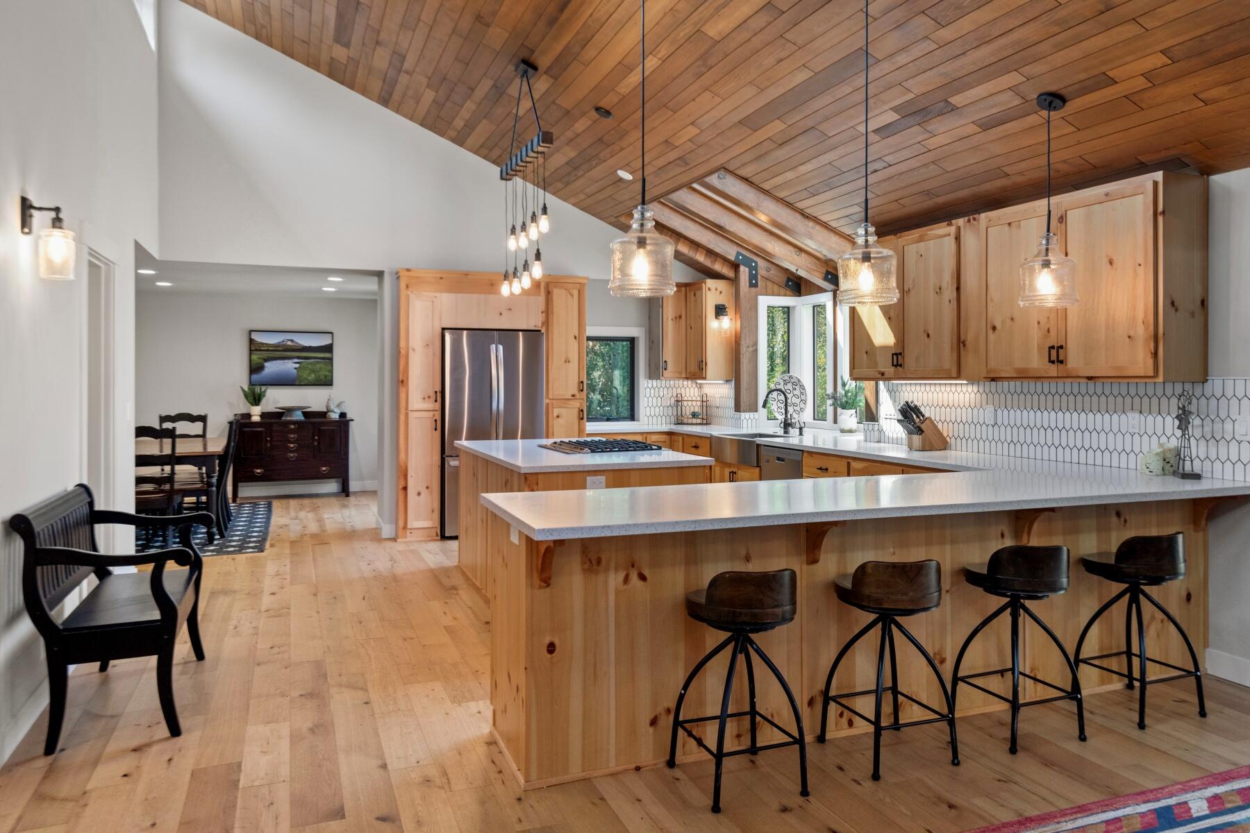 Fairway Crest Village - Residential