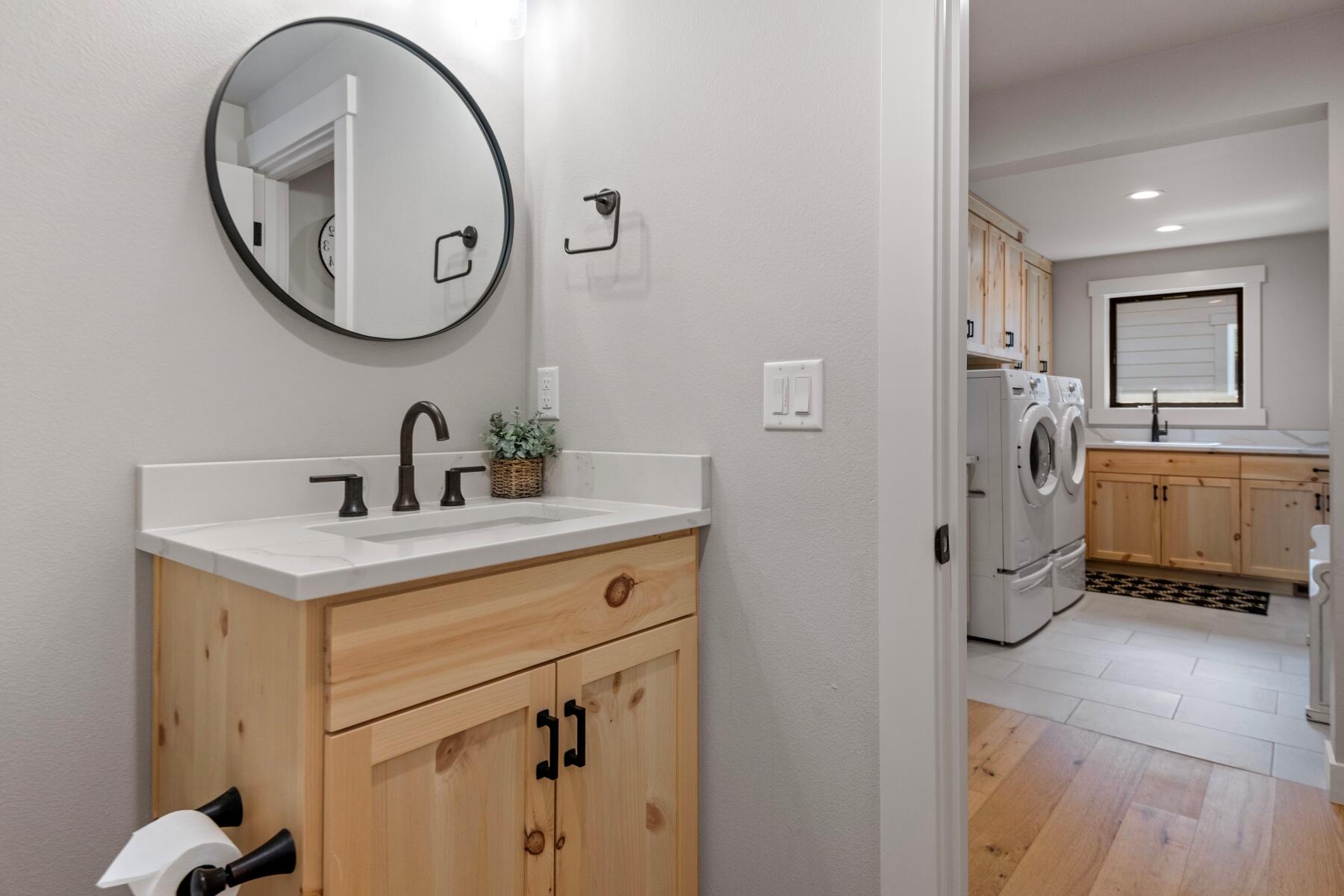 Fairway Crest Village - Residential