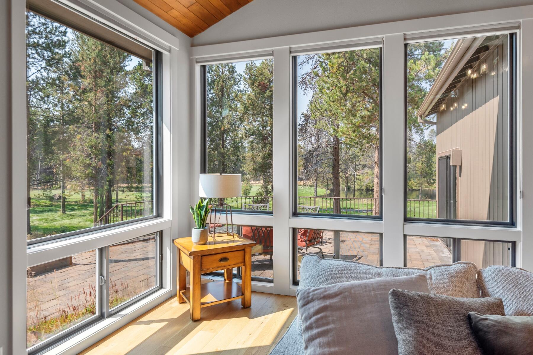 Fairway Crest Village - Residential