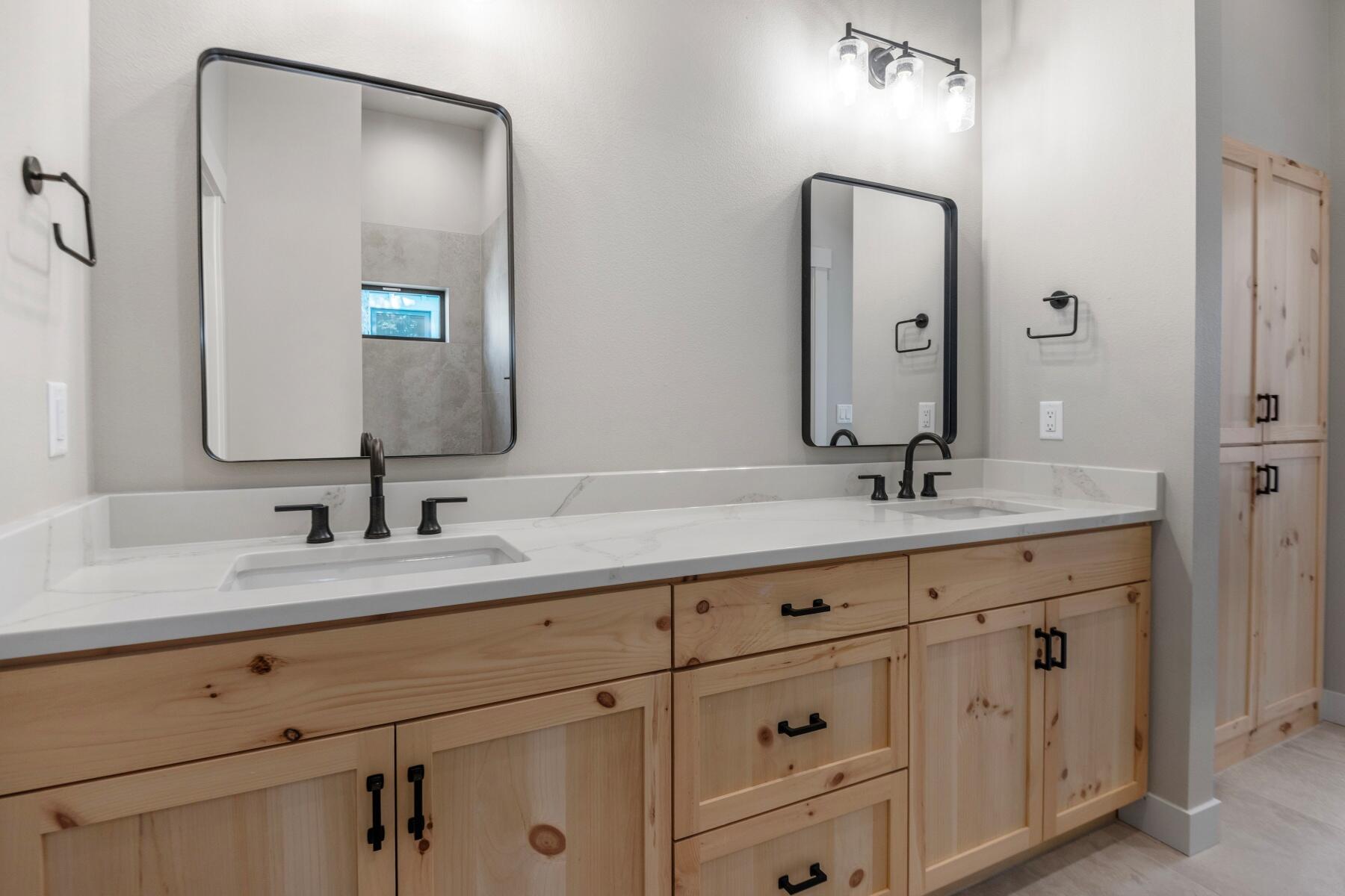 Fairway Crest Village - Residential