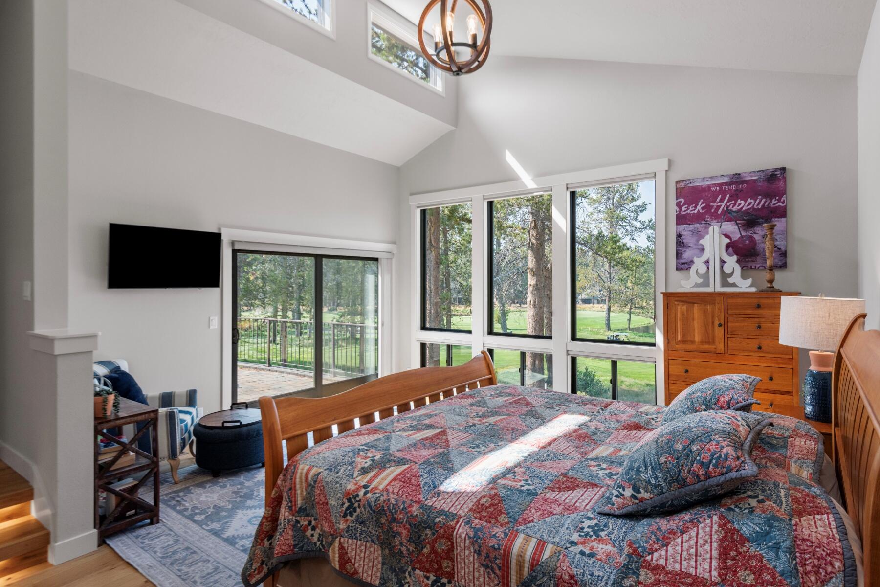 Fairway Crest Village - Residential