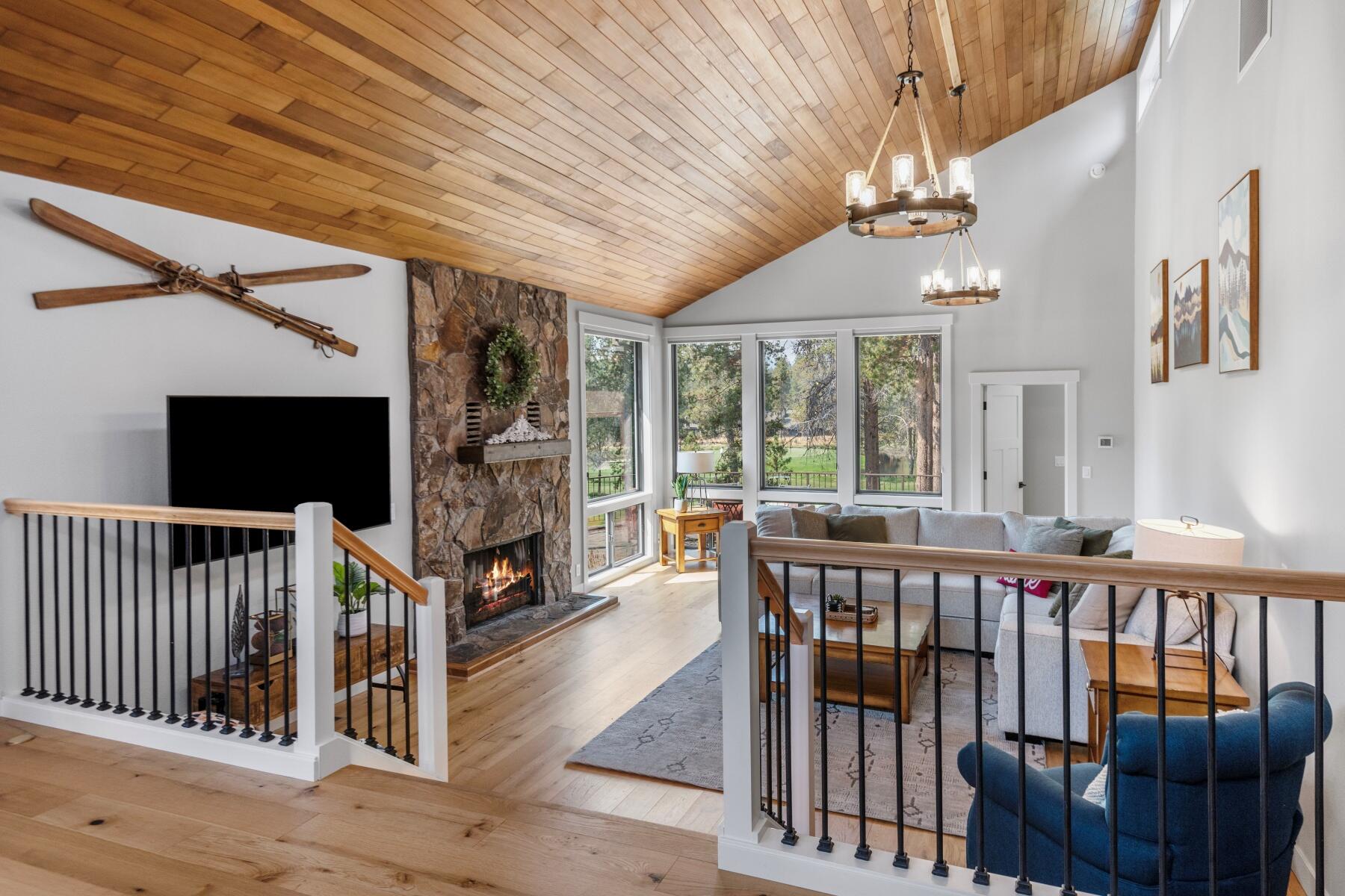 Fairway Crest Village - Residential