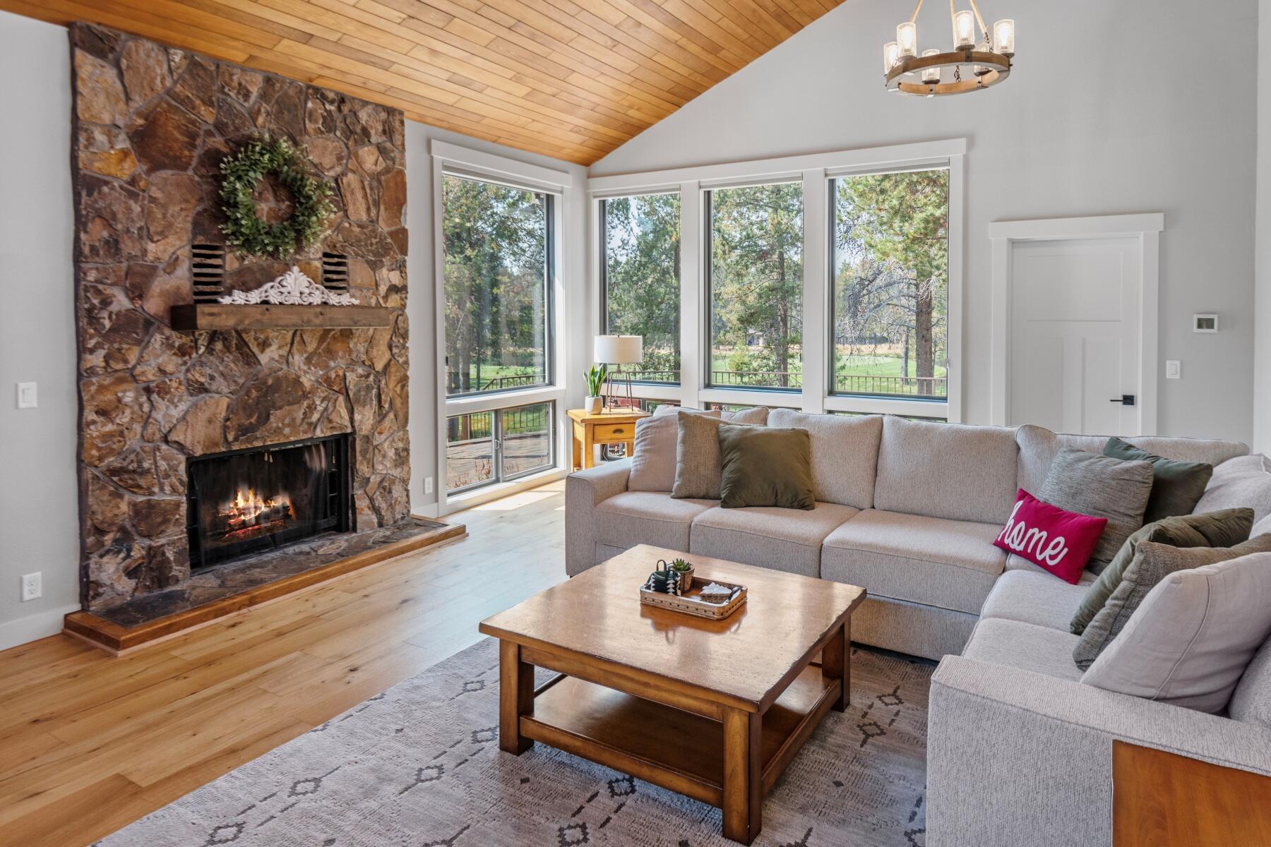 Fairway Crest Village - Residential