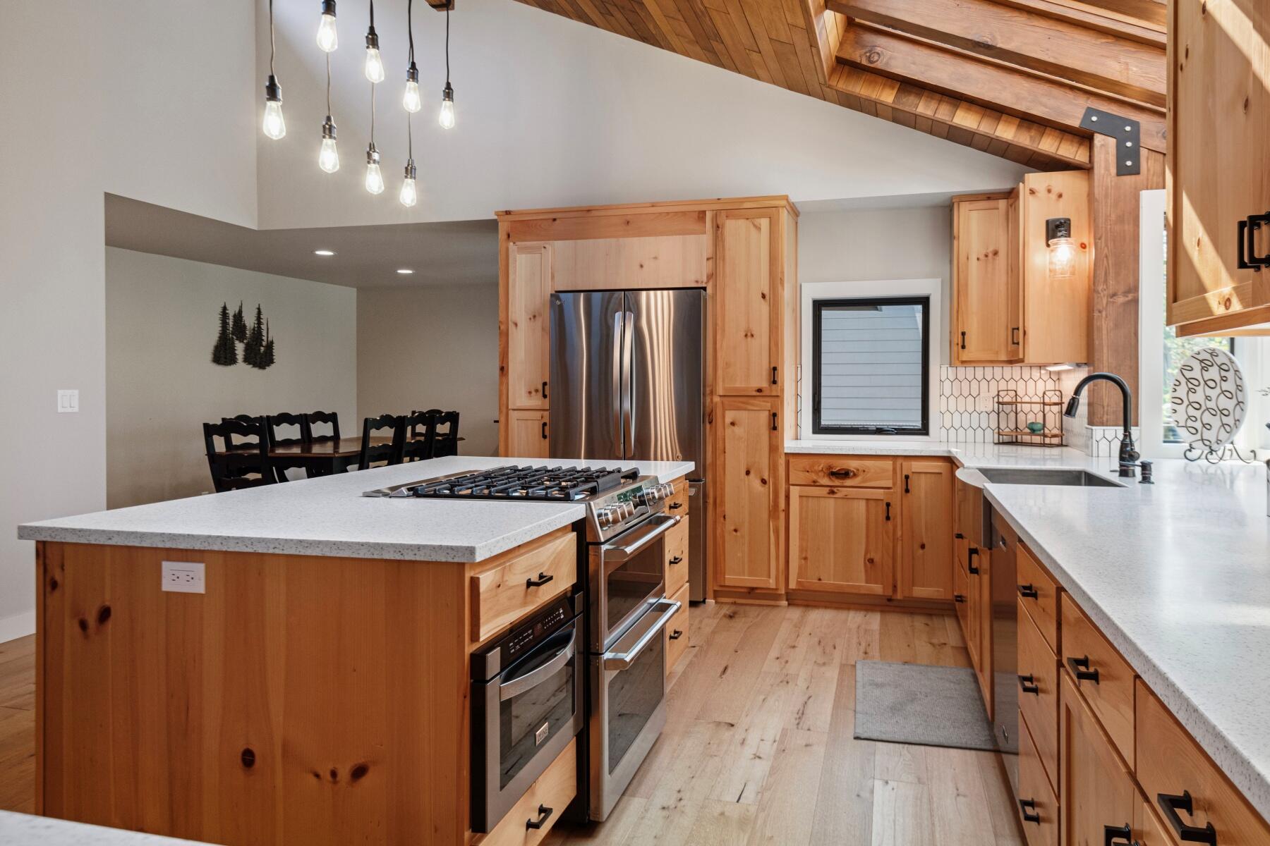 Fairway Crest Village - Residential