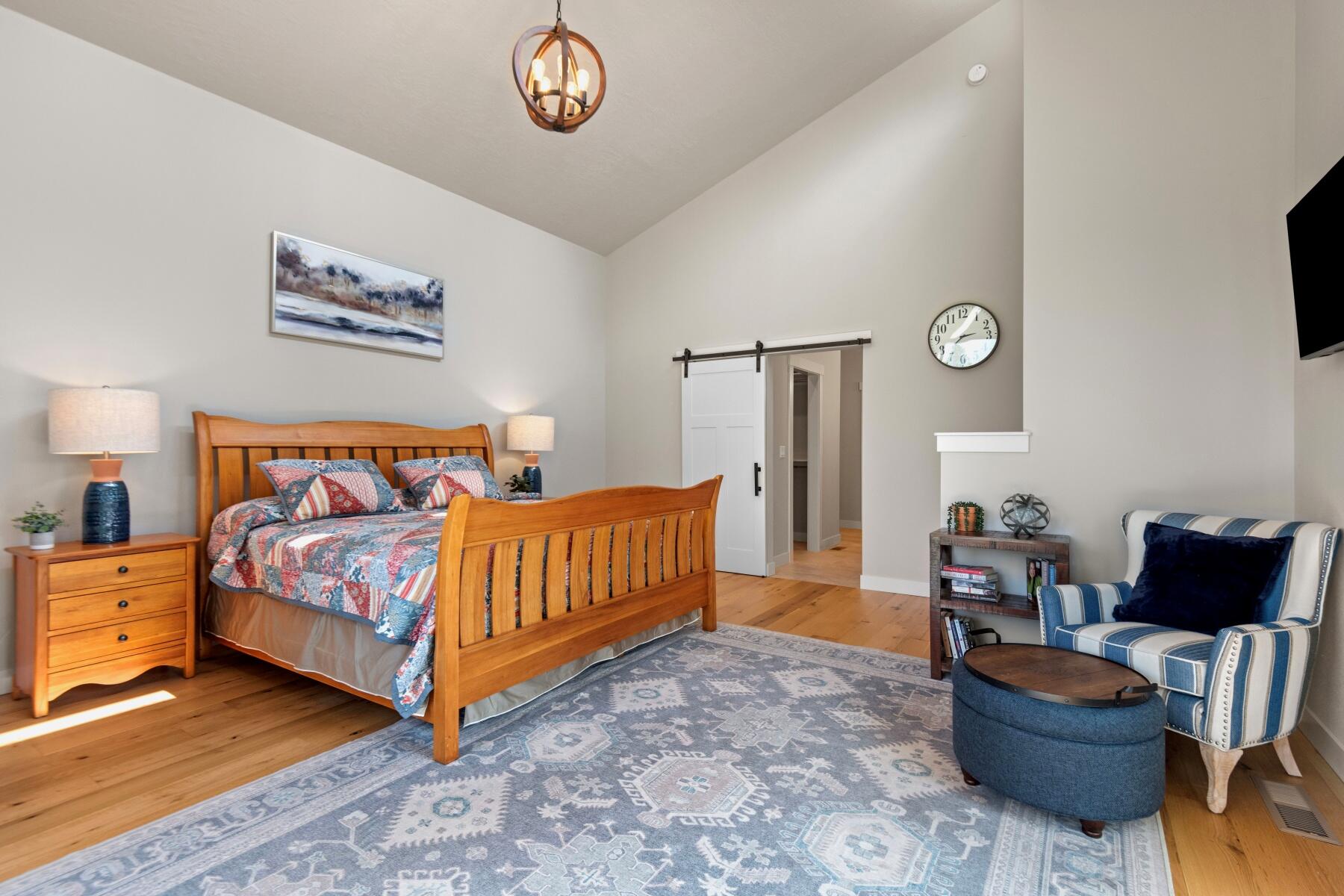 Fairway Crest Village - Residential