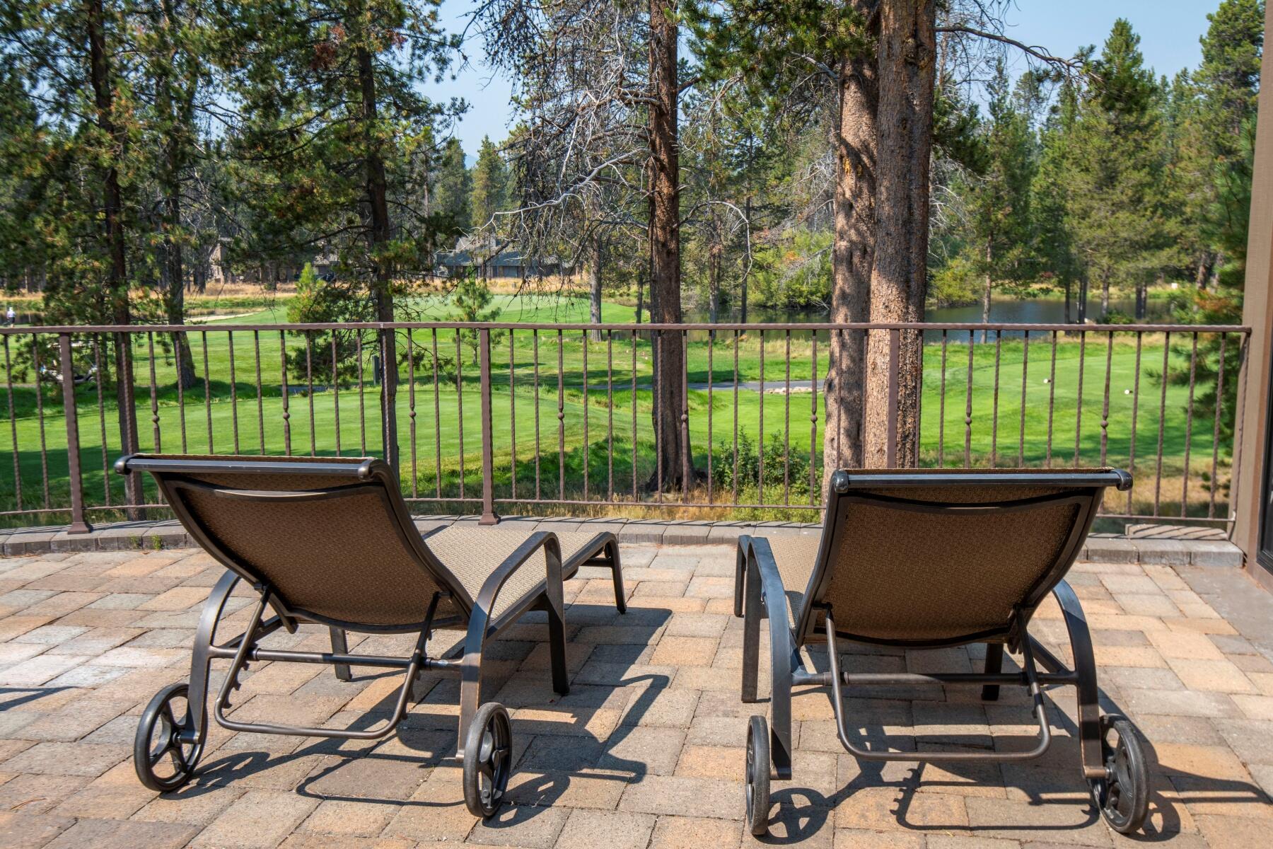 Fairway Crest Village - Residential