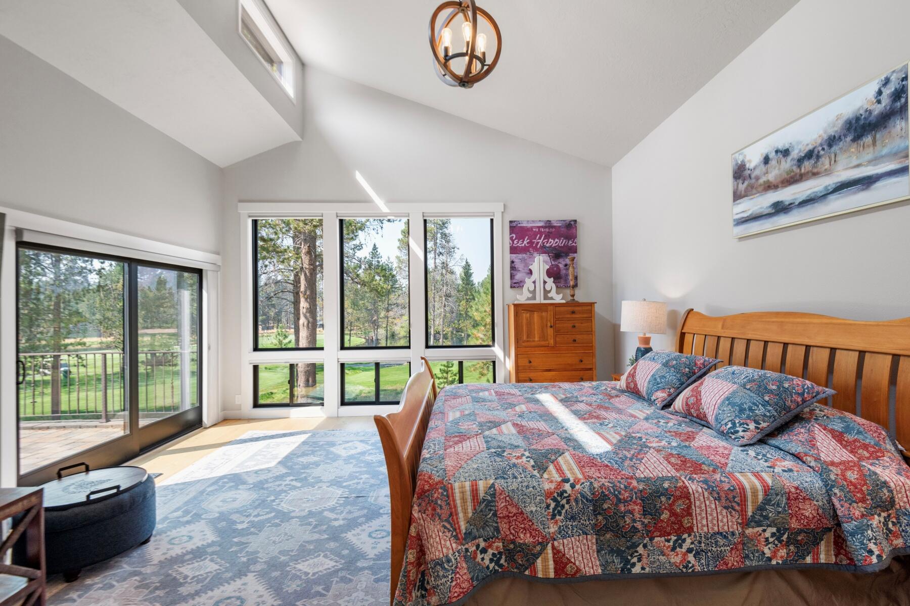 Fairway Crest Village - Residential