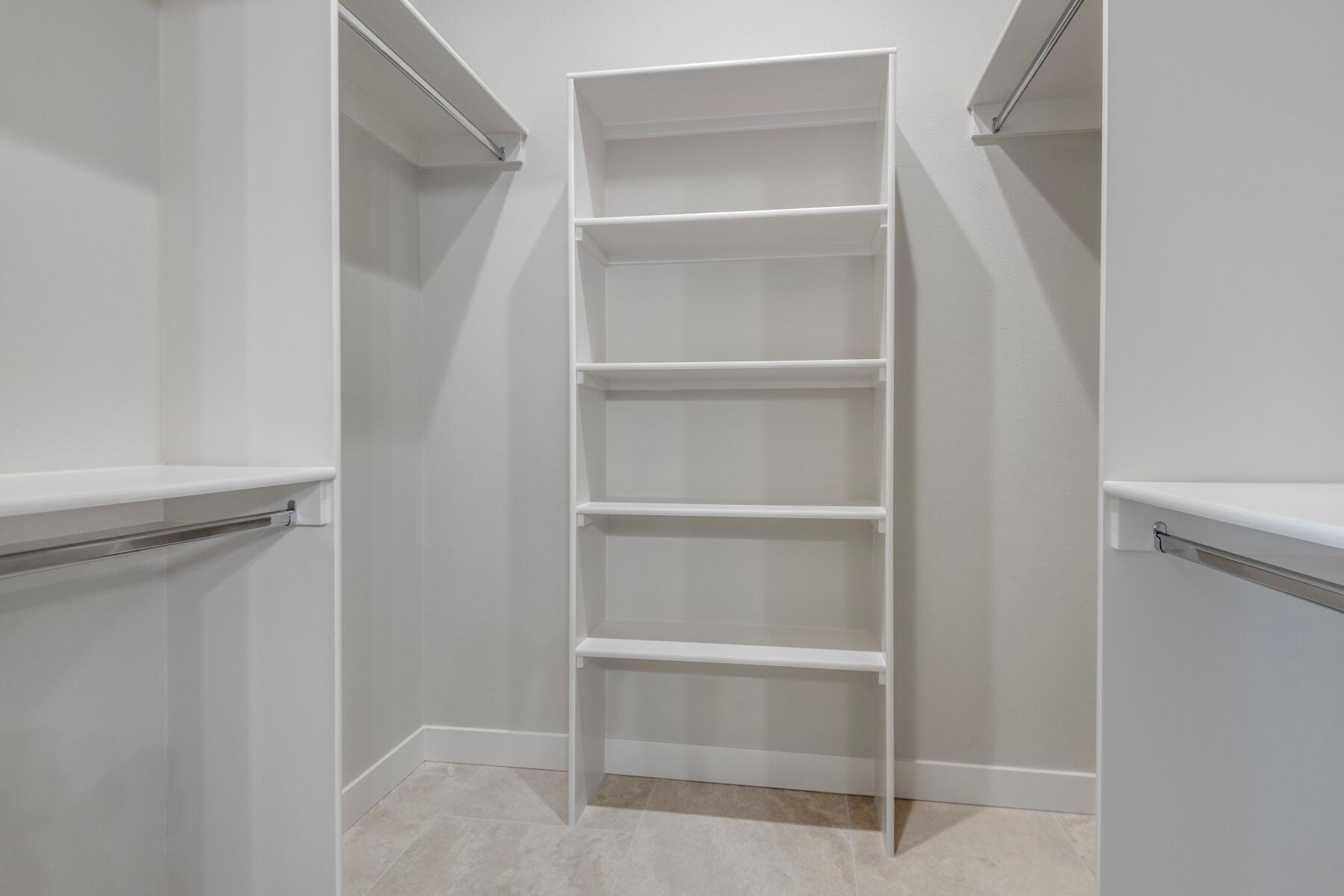 Fairway Crest Village - Residential