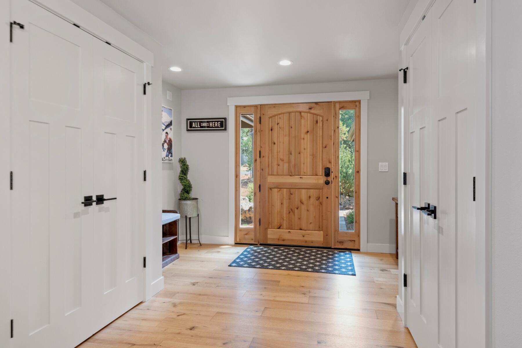 Fairway Crest Village - Residential