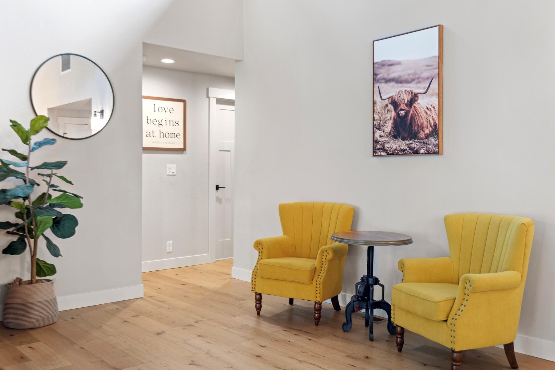 Fairway Crest Village - Residential