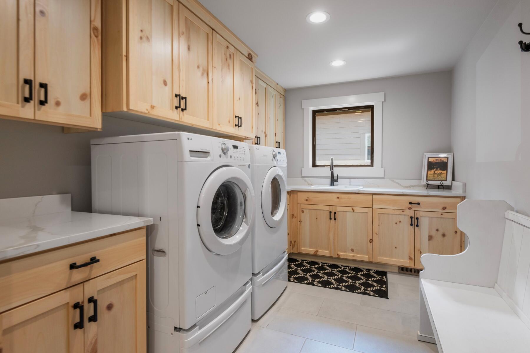 Fairway Crest Village - Residential