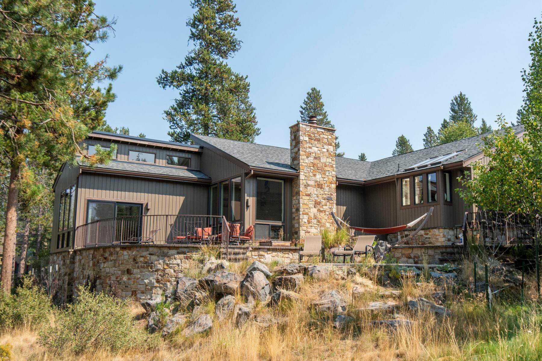 Fairway Crest Village - Residential