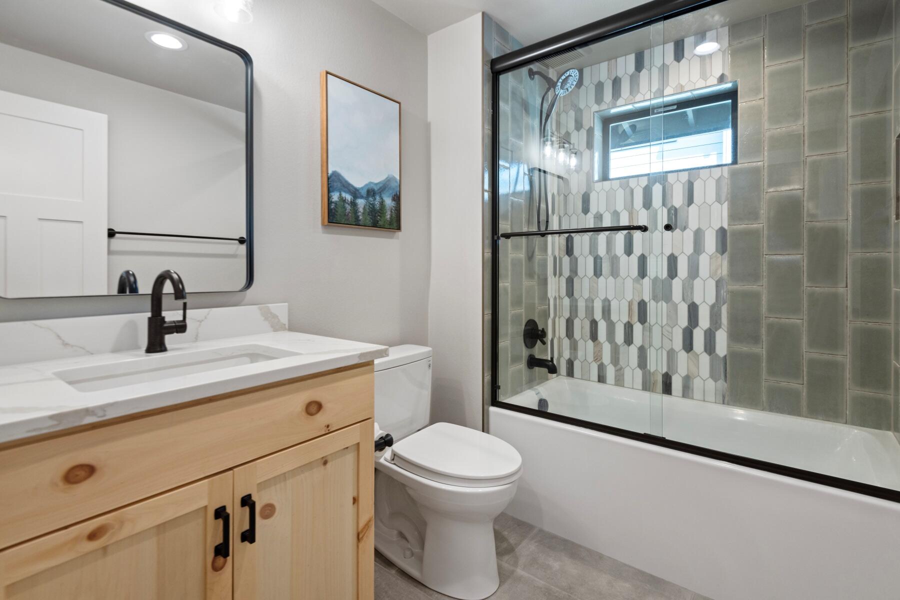 Fairway Crest Village - Residential