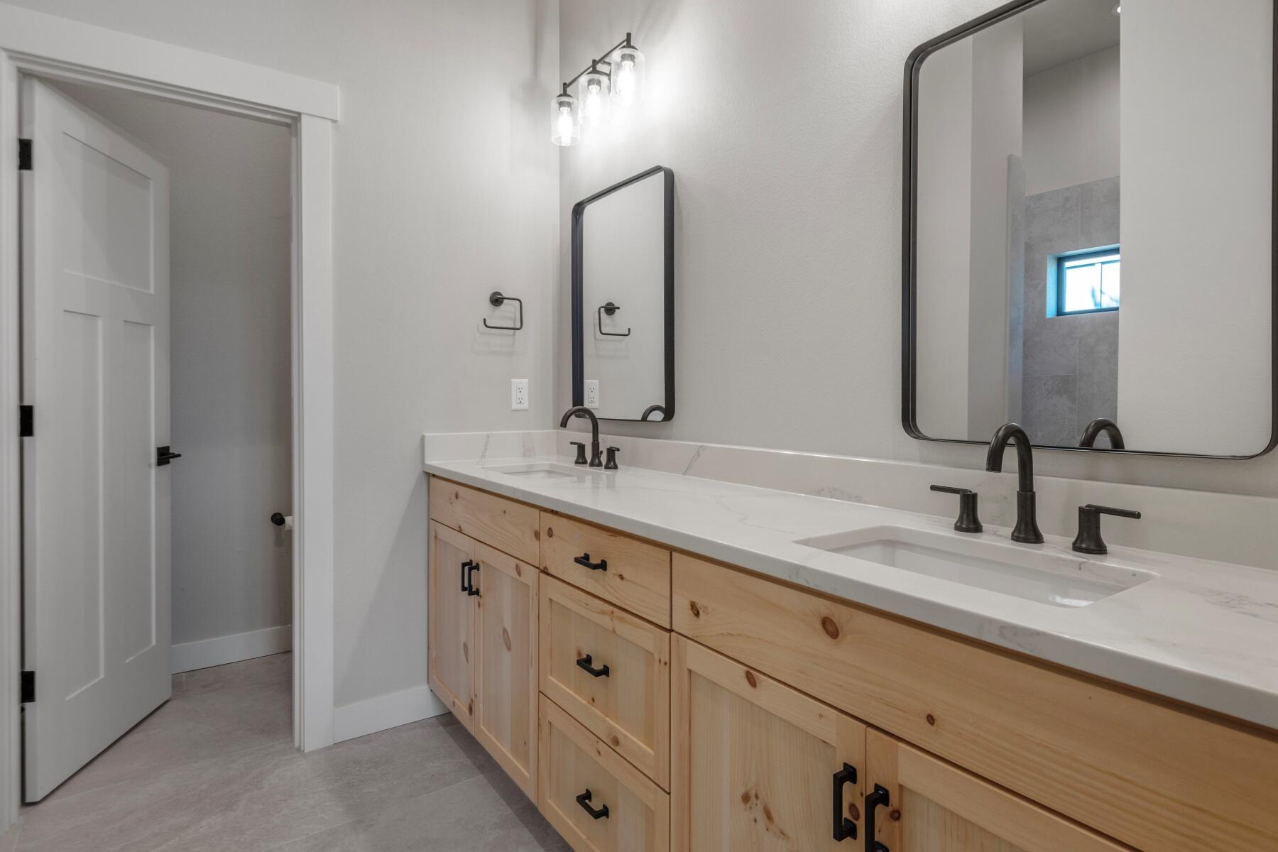 Fairway Crest Village - Residential