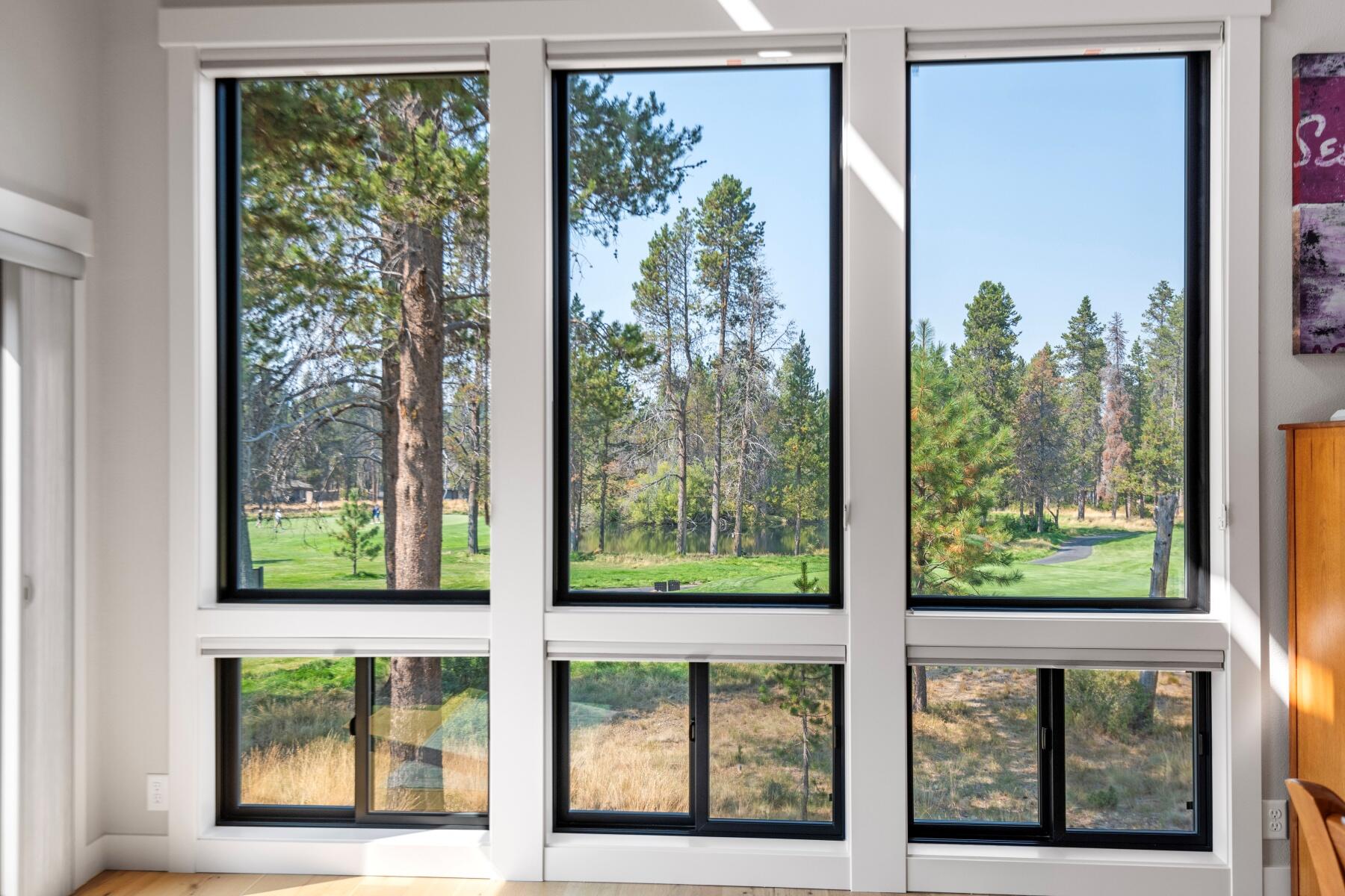 Fairway Crest Village - Residential